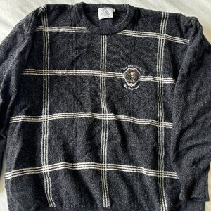 Clan Royal Vintage St Andrews Sweater Vintage